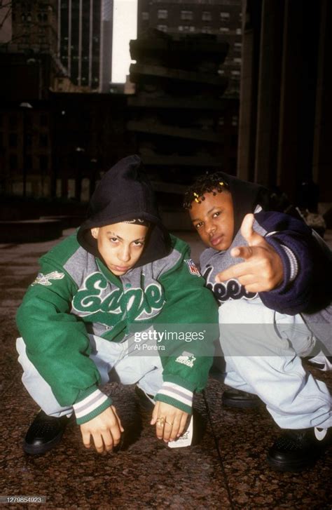 Kris Kross (1992) | Kris kross, 2000s fashion men, Hip hop fashion