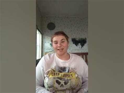 Michelle_A1_TUTE1_THIS IS ME - YouTube