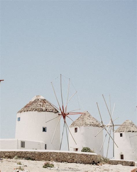 10+ Incredible Things To Do In Mykonos Chora (Town) | The Common Wanderer