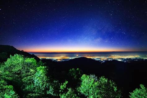 Hollywood Sign Night Stock Photos, Images and Backgrounds for Free Download