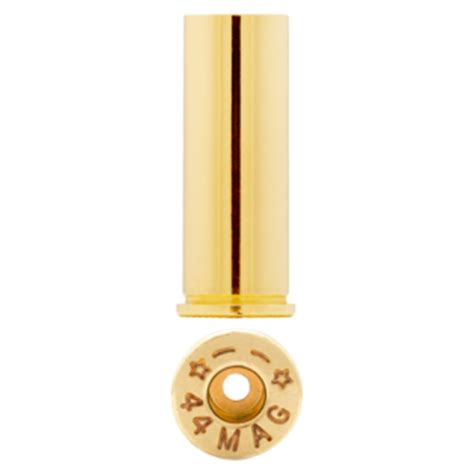 Starline 44 Mag Brass Cases