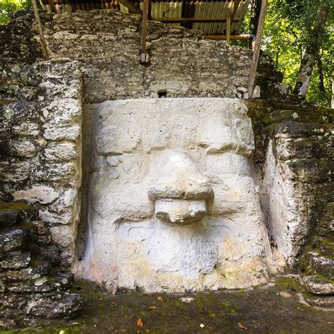 El Mirador: The "Holy" Mayan City | themindcircle