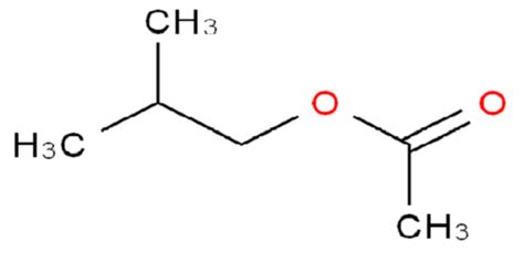 Isobutyl Acetate Specifications And Applications Raw Chemical