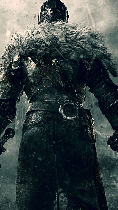 Dark Souls 3 Live Wallpaper - WallpaperSafari