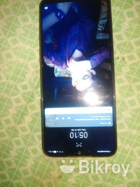 Infinix Hot Play Used For Sale In Sadar Road Bikroy