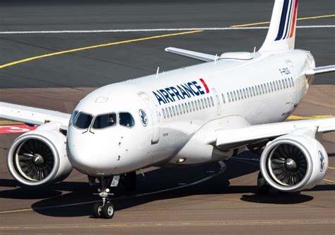 Air France Airbus A F Hzug V Images Aviation Media