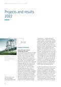 Fraunhofer Annual Report