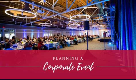 San Diego Corporate Event Catering — 5 Steps For Creating The Perfect