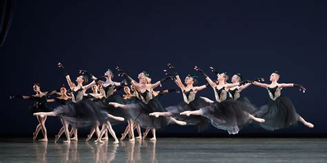 Miami City Ballet – Fort Lauderdale Magazine