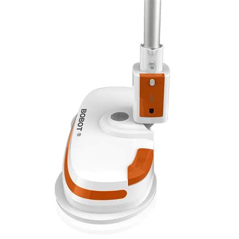 Электрическая Швабра BOBOT 8300 беспроводная ручная швабра с ...