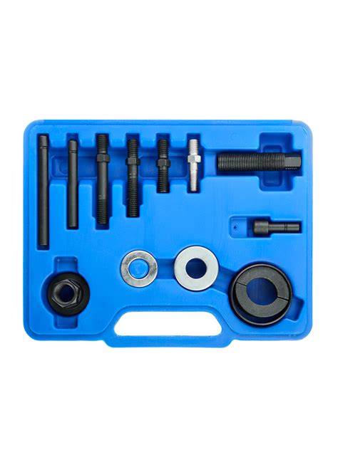 Набор для демонтажа шкива насоса Гур Ford / GM / Chrysler VR50346 - Vertul