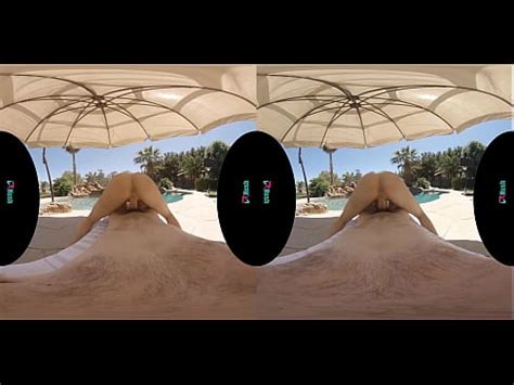 VRHUSH Busty Blonde Paisley Porter Cant Wait To Be Fucked XVIDEOS