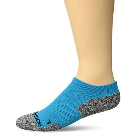 Renfro Sierra Sock Company New Balance Cushioned Running No Show