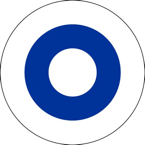 Russian Roundel