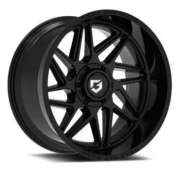 Gear Off Road Wheels Rims For Sale WheelHero