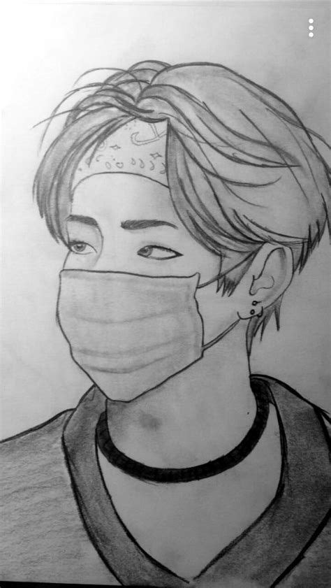 Suga Bts Drawing Easy Bts Para Dibujar Bocetos Fáciles De Dibujar Bts Dibujo