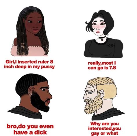 Girl Inserted Ruler Really Most Inch Deep In My Pussy Can Go Is Why Are You Interested