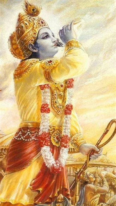 Pin By Satya Prajapati On Pins By You Bhagavad Gita Krishna The