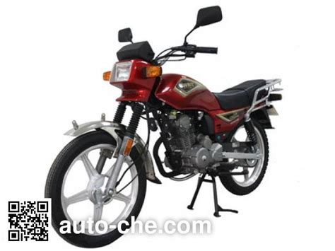 Shineray motorcycle XY150-12D manufactured by Chongqing Xinyuan ...