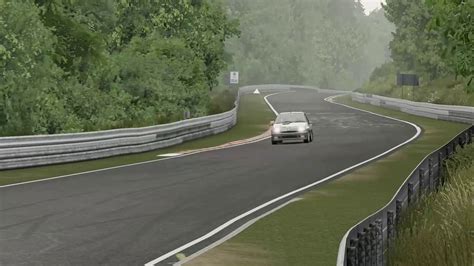 Forza Motorsport Nordschleife Clio Youtube