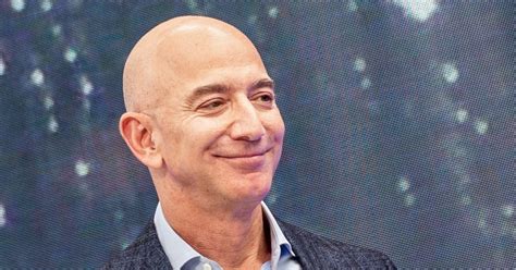 La Decisión Estratégica Que Le Permitió A Jeff Bezos Ahorrar 1 000