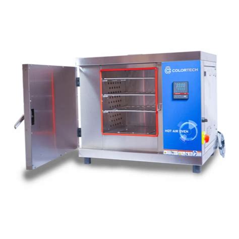 100 Degree Celsius Stainless Steel Laboratory Hot Air Oven At 85000 Piece In Coimbatore