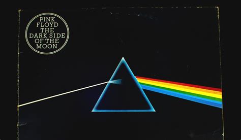 Pink Floyd Announce The Dark Side Of The Moon Box Set For Records