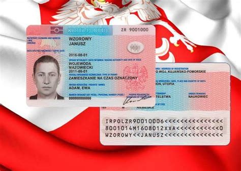 Temporary Residence Permit In Poland Basic Information Work Atoz