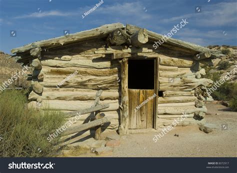 Log Cabin Listed On Historic Places Wolfe Ranch Historic Ranch