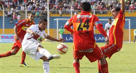 Ayacucho Recibe A Sport Huancayo Por La Fecha 2 Del Torneo Del Inca