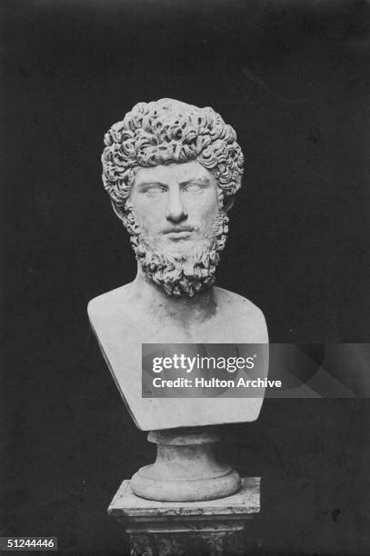 Statue Of Lucius Verus Photos And Premium High Res Pictures Getty Images