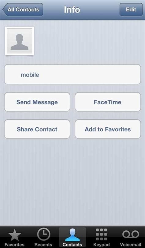 How Do I Use Facetime on My iPhone? - Solve Your Tech