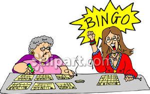 Bingo clipart animated, Picture #276787 bingo clipart animated