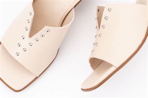 SANDALIA TACÓN FLORENCIA NUDE