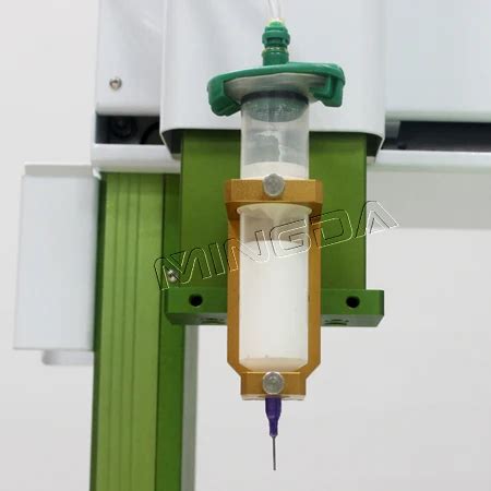 Automatic Hot Melt Glue Dispensing Machine Smt Industrial Glue Dispenser Equipment For Sale