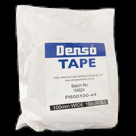 denso tape mm xm corrosion protection wet  dry pipes outback