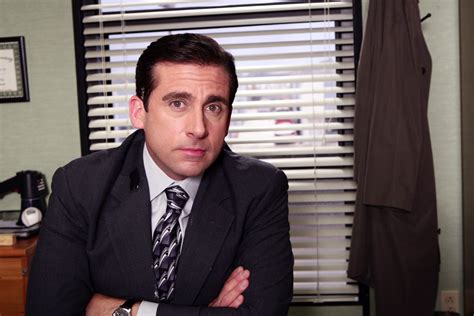 ‘The Office’ Casting Director Calls NBC Asinine For Dumping Carell | IndieWire