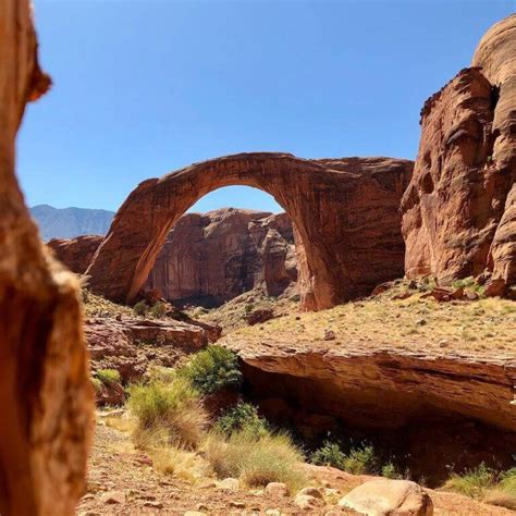 You Haven’t Truly Seen Utah Until You’ve Seen These 15 Stunning Rock ...