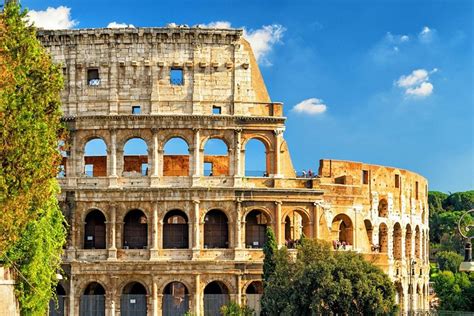 Rome Colosseum Tours Official Guided Tours All You Need To Know