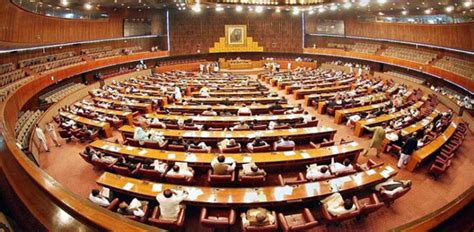 National Assembly Passes Army Act Amendment Bill