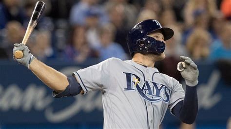 Rays outfielder Austin Meadows named AL Player of the Week