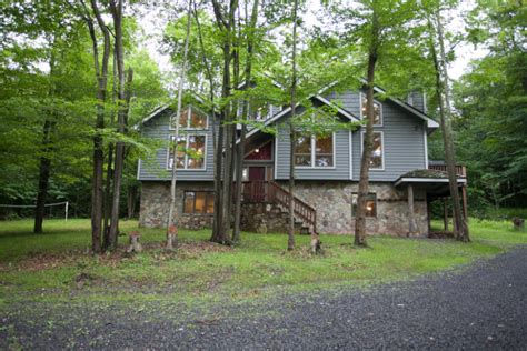 Our West Virginia Cabins Have Hot Tubs Mountain Creek Cabins