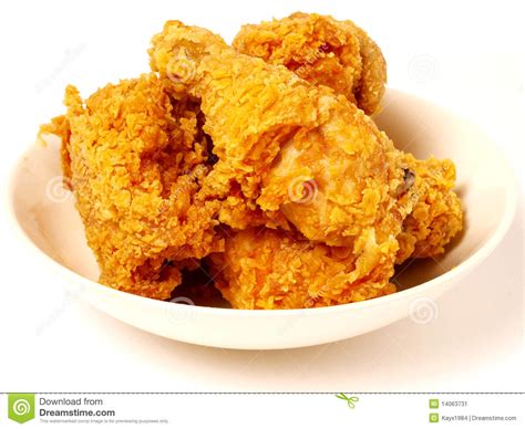 Free Fried Chicken Clipart Clipground