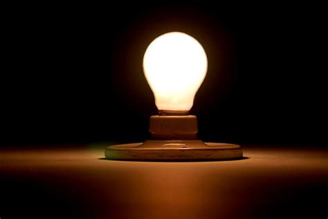 Do light – Telegraph