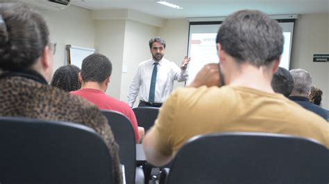 Idct Promove Curso De FormaÇÃo De Agentes Idct