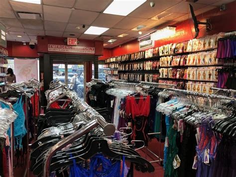 Lingerie Store Selling Adult Toys Opens On Queens Boulevard Sunnyside Post