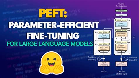 Fine Tuning Llms With Peft And Lora Youtube