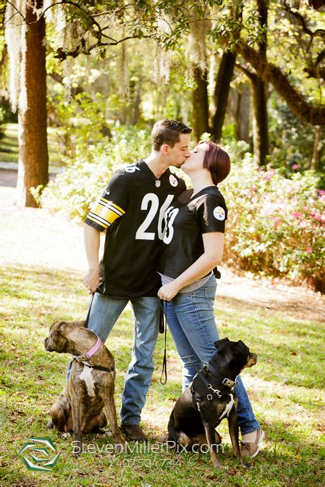 Dickson Azalea Engagement Photos | Steven Miller Photography Weddings ...