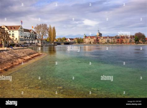 Konstanz bodensee Banque de photographies et dimages à haute