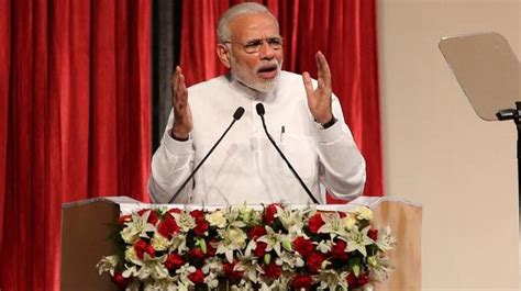 Modi Hails Ex Pm P V Narasimha Raos Valuable Leadership On His Birth